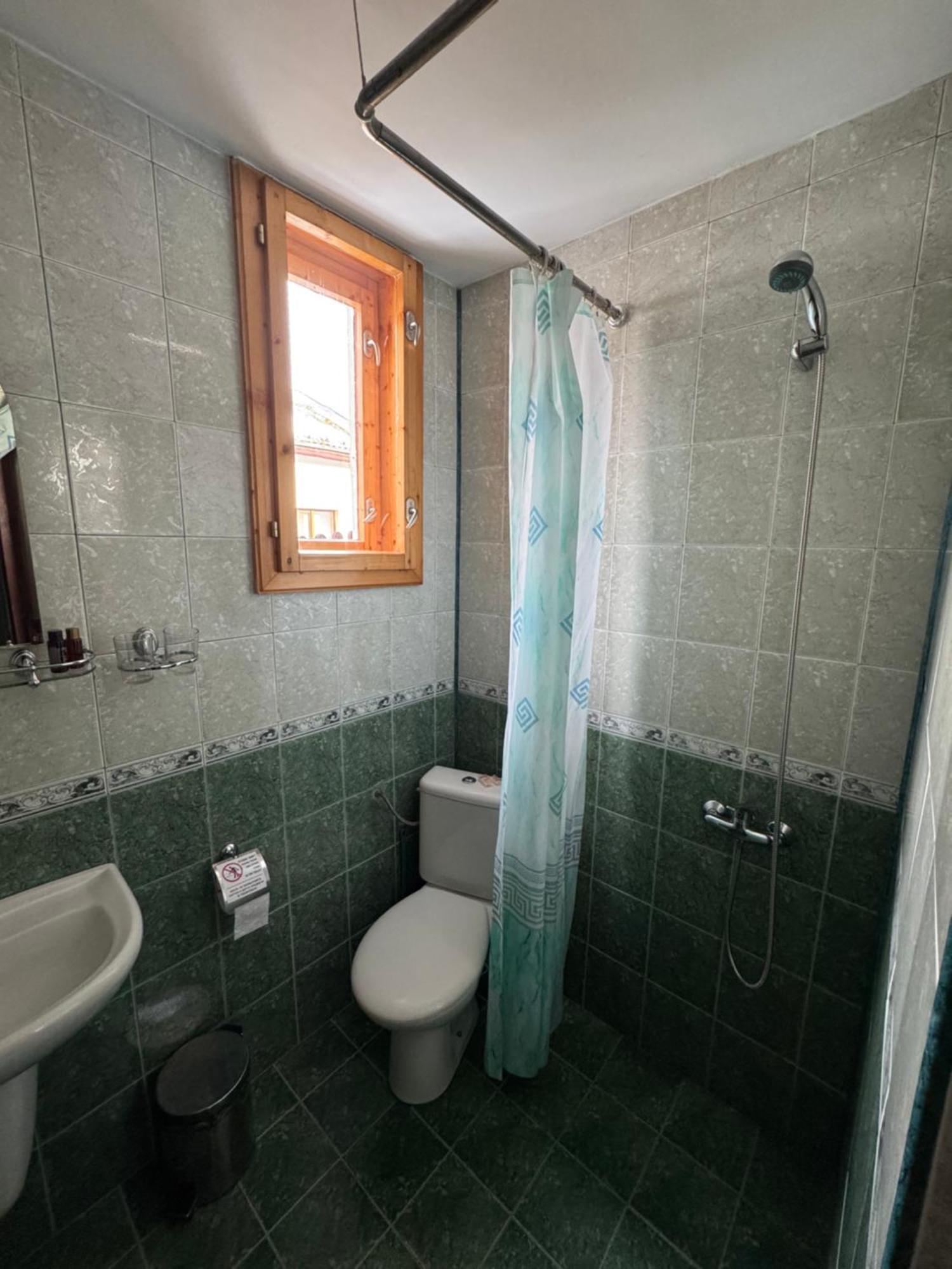 Mama Emiliya Guest House Beli Iskar Esterno foto