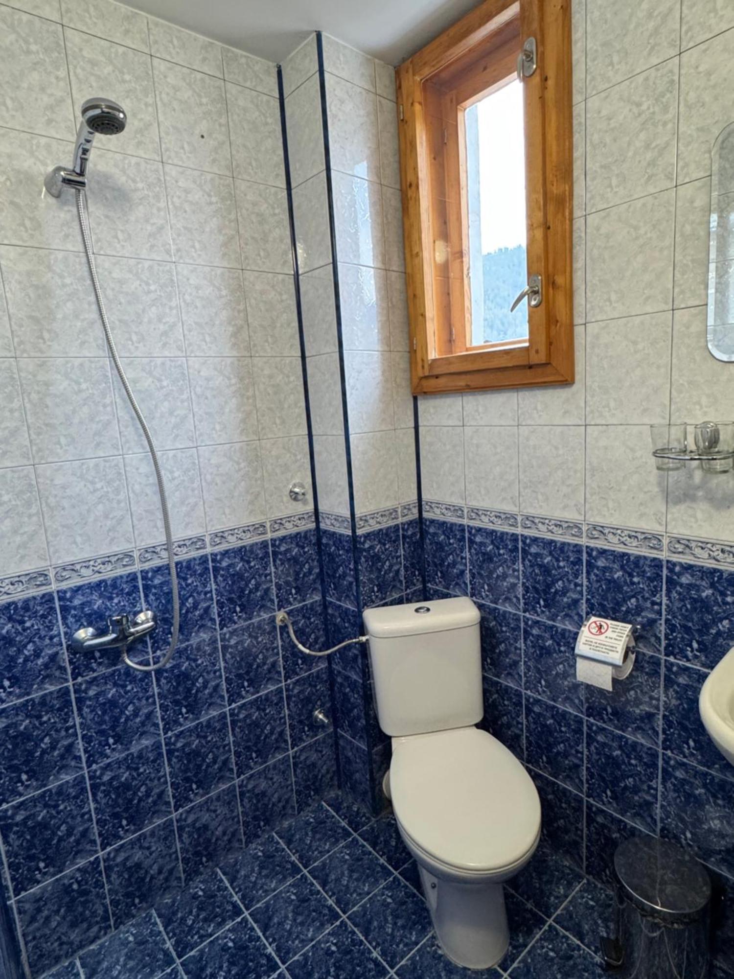 Mama Emiliya Guest House Beli Iskar Esterno foto