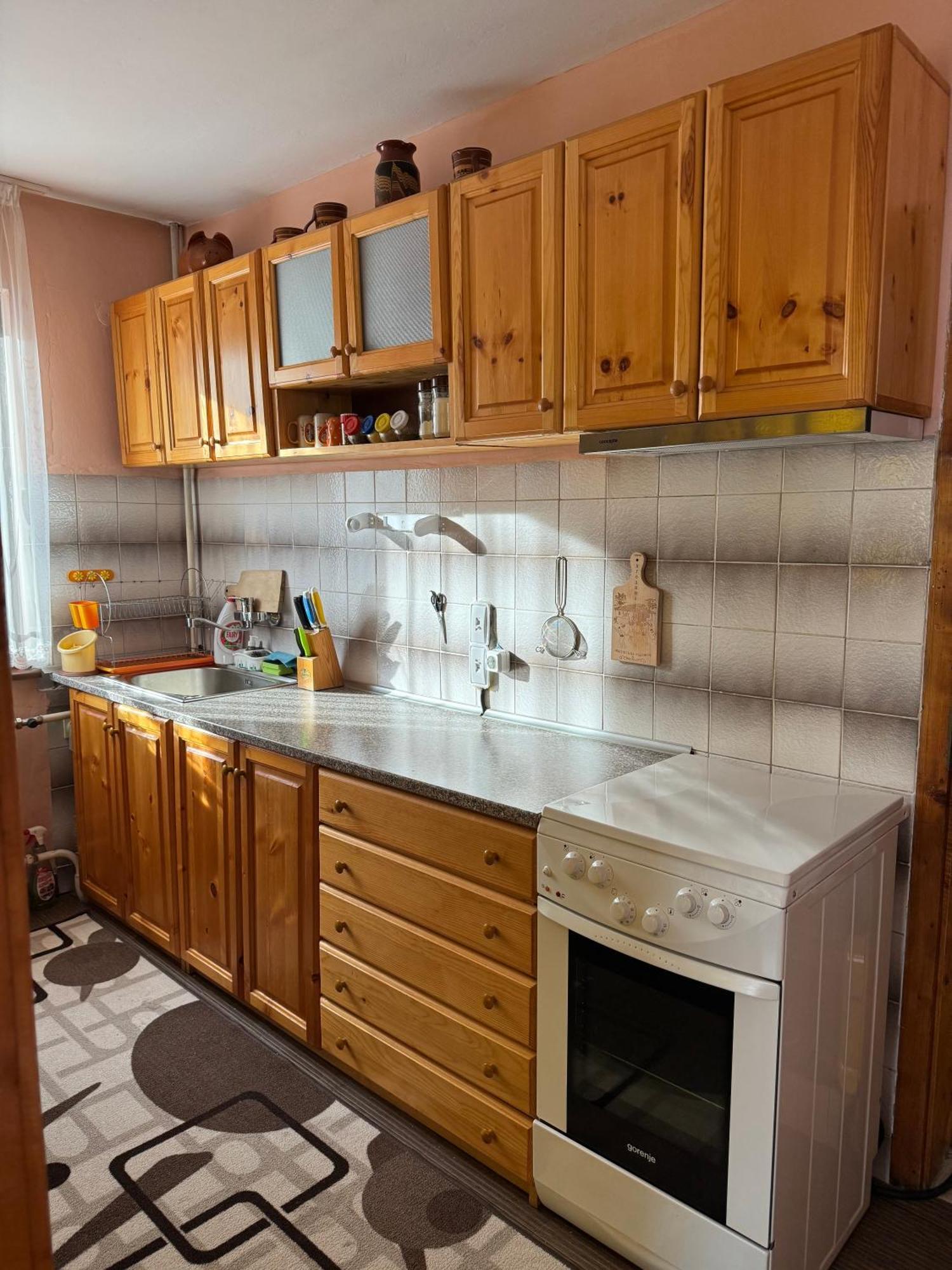 Mama Emiliya Guest House Beli Iskar Esterno foto