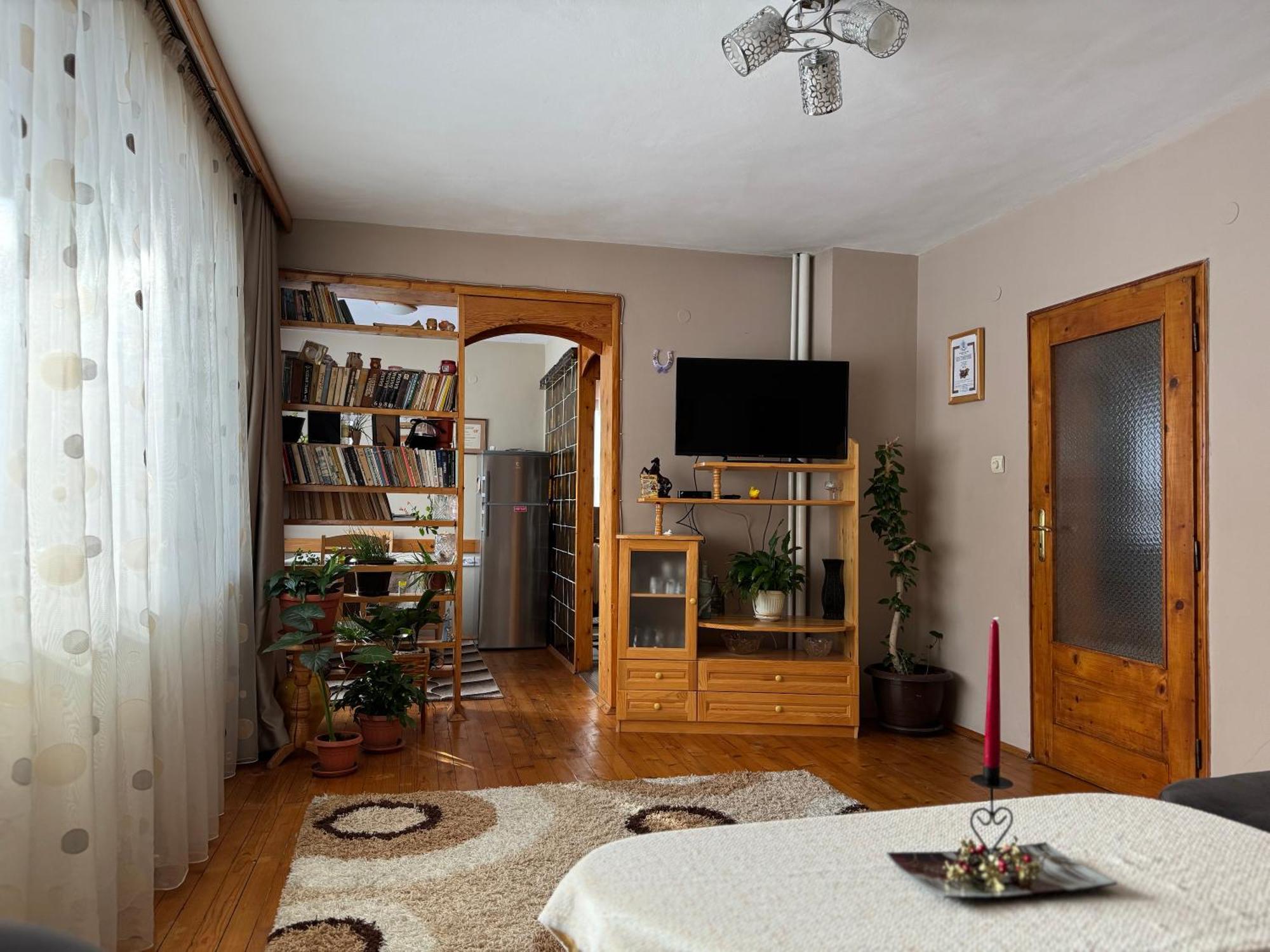 Mama Emiliya Guest House Beli Iskar Esterno foto