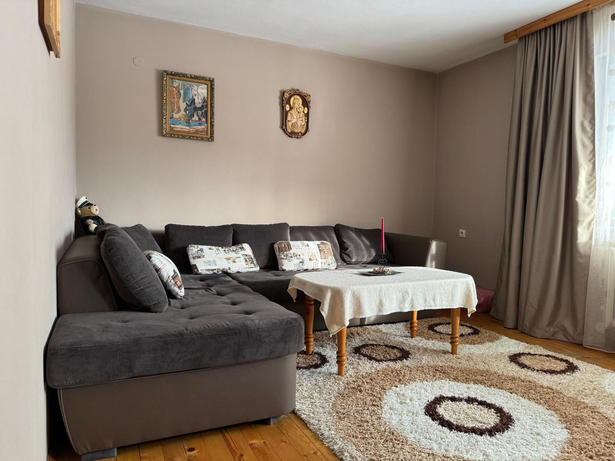 Mama Emiliya Guest House Beli Iskar Esterno foto