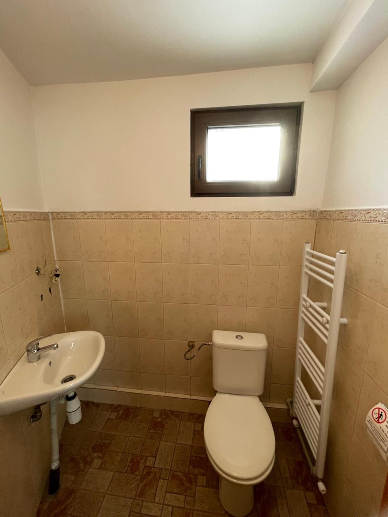 Mama Emiliya Guest House Beli Iskar Esterno foto